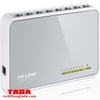 Bộ Chia Tín Hiệu Để Bàn 8 Cổng 10/100Mbps TP-Link TL-SF1008D - Hàng Chính Hãng