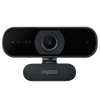 Webcam Rapoo C260 FullHD 1080P | Bảo Hành 24 Tháng