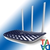 TP-Link Archer C20 - Router wifi AC750 băng tần kép