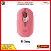 Chuột không dây Bluetooth Logitech POP with Emoji - Hàng chính hãng - Bảo hành 12 tháng