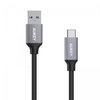 Dây Cáp Sạc USB Type-C Aukey CB-CD2 1.0m - Hàng Chính Hãng