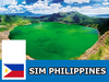 Sim và eSIM 3G/4G du lịch Philippines - Nhận Tại Việt Nam