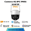 Camera IMOU S21FTP | Kết Nối 4G, Giám Sát Chuyển Động, Độ Phân Giải Cao | Bảo Hành 12 Tháng 1 Đổi 1