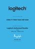 Webcam Logitech C270 FullHD 720P - Hàng chính hãng - Bảo Hành 24 Tháng