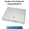 Huawei B310S-22 | Bộ Phát Wifi Di Động 4G, 32 Thiết Bị Kết Nối Cùng Lúc, 1 Cổng WAN/LAN | Chính Hãng, Bảo Hành Đổi Mới 1 Đổi 1.