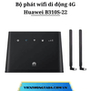 Huawei B310S-22 | Bộ Phát Wifi Di Động 4G, 32 Thiết Bị Kết Nối Cùng Lúc, 1 Cổng WAN/LAN | Chính Hãng, Bảo Hành Đổi Mới 1 Đổi 1.