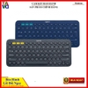 Bàn phím Bluetooth Logitech K380 Multi-Device - Hàng chính hãng  - Bảo hành 12 tháng 1 đổi 1