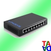 Linksys LGS108 - Switch 8 cổng chất lượng cao