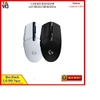 Chuột chơi game Logitech G304 Light Speed Wireless Gaming - Hàng chính hãng - Bảo hành 12 tháng 1 đổi 1