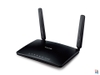 TP-LINK TL-MR6400 | Router Wifi Dùng Sim 3G/4G - Hàng chính hãng - Bảo hành 24 tháng