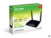 TP-LINK TL-MR6400 | Router Wifi Dùng Sim 3G/4G - Hàng chính hãng - Bảo hành 24 tháng