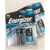 Pin tiểu AA LR6 Energizer Max Plus EP91  vỉ 2 viên - Hàng chính hãng