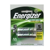 Pin sạc AA Energizer Ni-Mh 1.2V 2000 mAh vỉ 2 viên