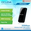 USB Thu WiFi Tp-Link TL-WN823N