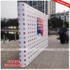 Backdrop Mạng Nhện 3x4 Ô Thẳng