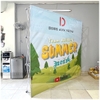 Khung Backdrop Di Động Bạt Hiflex