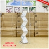 Giá để Catalogue , Kệ Brochure