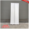 Standee Cuốn Nhựa 0.8x2m