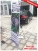 Standee X Cường Lực 60x160cm
