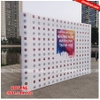 Backdrop Mạng Nhện 3x4 Ô Thẳng