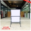 Standee Chữ A  Bằng Sắt Giá Rẻ