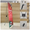Standee X Cường Lực 60x160cm