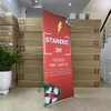 Standee X Điều Chỉnh Kích Thước Sắt
