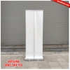 Standee Cuốn Nhôm Tốt 0.6x1.6m