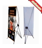 Standee X Cường Lực 80x180cm