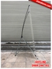 Standee X Cường Lực 60x160cm