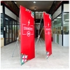 Standee X Điều Chỉnh Kích Thước Sắt