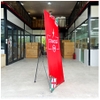 Standee Chữ X Giá Rẻ 80x180cm