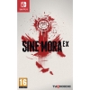 Sine Mora EX ( EU )--HẾT HÀNG