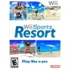 Wii Sports Resort