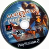 God of war - Game PS2