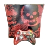 Xbox 360 Slim Gears of War Jtag, ổ 250GB cop full game--HẾT HÀNG