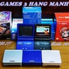 GAME BOY ADVANCE đã mod---HẾT HÀNG