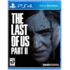 The Last of Us Part II ( EU )