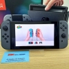 Switch gray joy-con, hàng 2nd hand fullbox---HẾT HÀNG