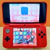 New 2DS LL Poké Ball Edition , thẻ 32gb---HẾT HÀNG