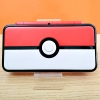 New 2DS XL Poké Ball Edition ( EU ), thẻ 16gb---HẾT HÀNG