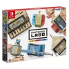 NINTENDO LABO VARIETY KIT --- TẠM HẾT HÀNG