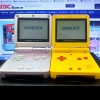 GAME BOY ADVANCE SP , tặng 5 băng tự chọn ---HẾT HÀNG