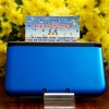 3DS XL xanh, thẻ 32gb-- TẠM HẾT HÀNG