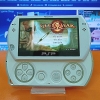 PSP GO màu trắng---HẾT HÀNG