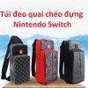 Túi đeo quai chéo đựng Nintendo Switch