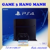 PS4 500GB-Black New 2015-- HẾT HÀNG