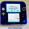 Hard Mod 2DS/3DS/New 3DS