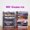 Games PS3 2nd hand ( Xem chi tiết )