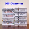 Games 3ds 2nd hand ( Xem chi tiết )